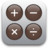 iPhone Calculator Icon